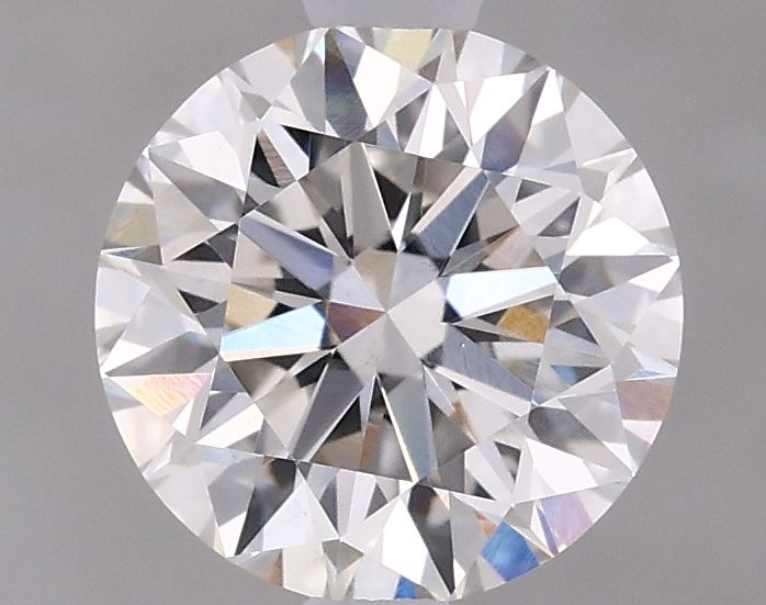1.08 ct. round Lab Grown Diamond front image