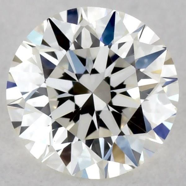 0.23 ct Round Diamond