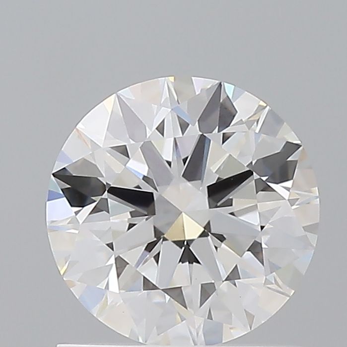 1.05 ct. round Lab Grown Diamond front image
