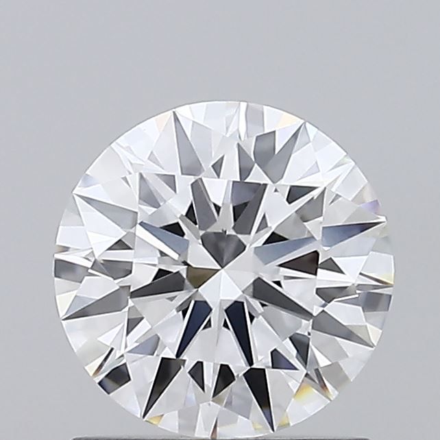 1.08 ct. round Lab Grown Diamond front image