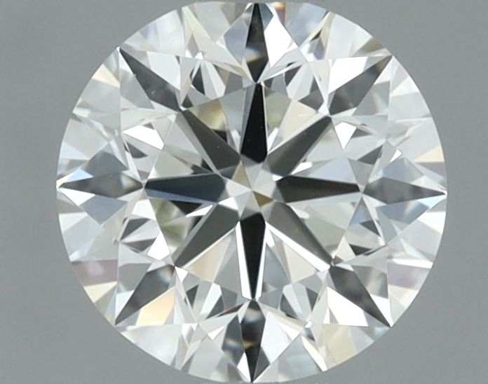 0.5 ct Round Diamond
