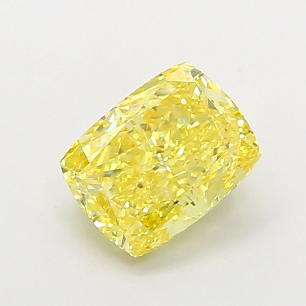 1.40 ct Cushion Modified diamond