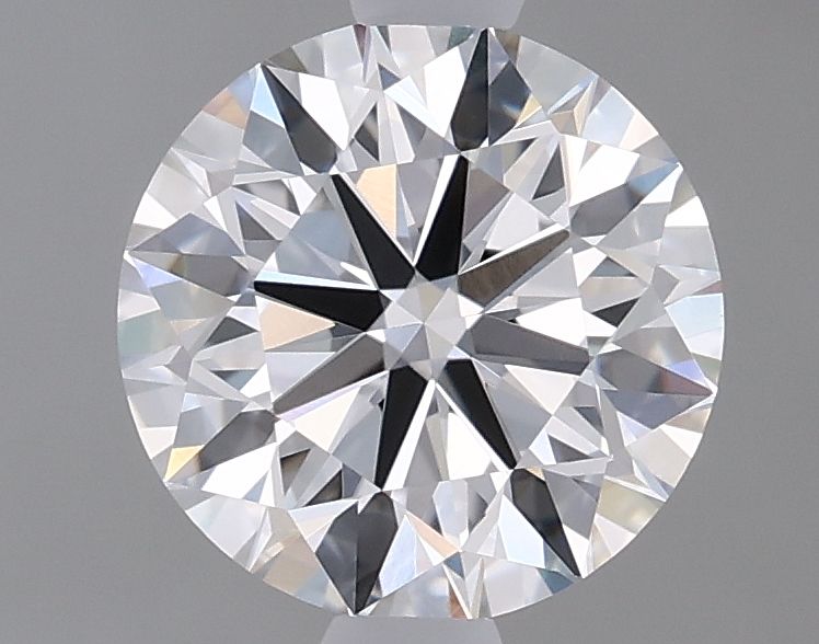 1.06 ct. round Lab Grown Diamond front image