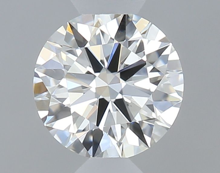 0.3 ct Round Diamond
