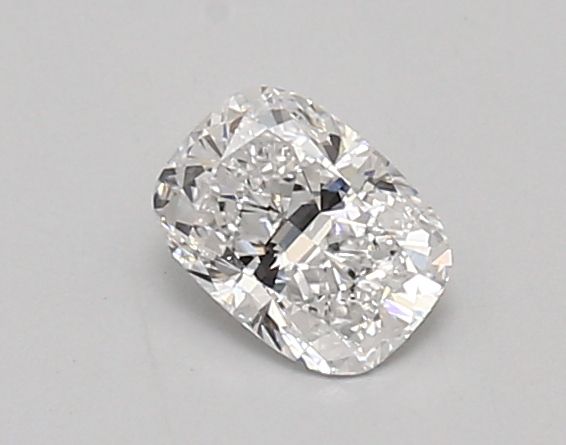 0.64 ct lab-grown Cushion modified Diamond