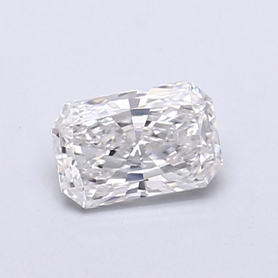 0.43 ct lab-grown Radiant Diamond