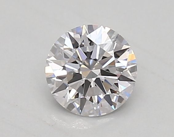 0.38 ct lab-grown Round Diamond