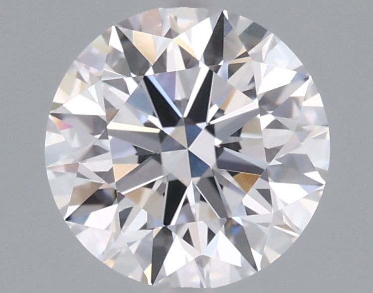 1.57 ct. round Lab Grown Diamond front image
