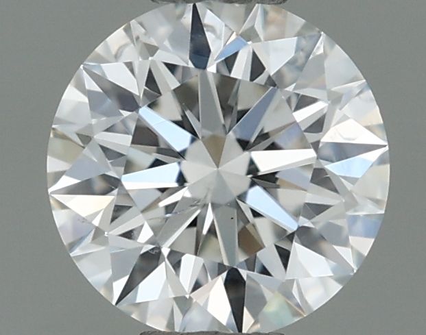 0.5 ct Round Diamond