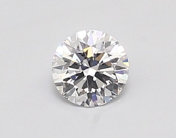 0.46 ct lab-grown Round Diamond