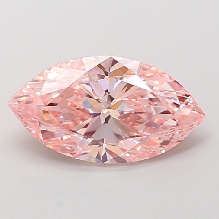 3.00 ct. marquise Lab Grown Diamond front image