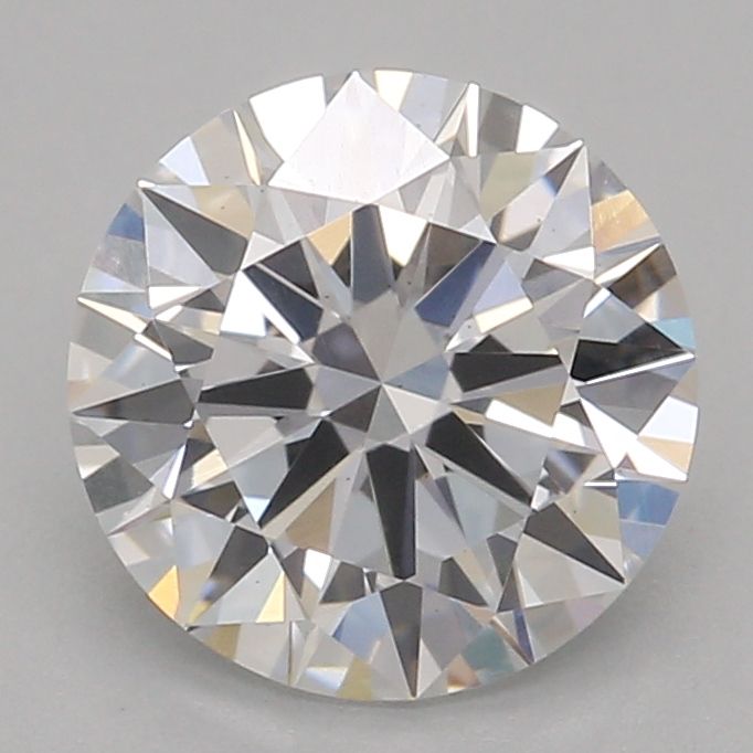 1.03 ct. round Lab Grown Diamond front image