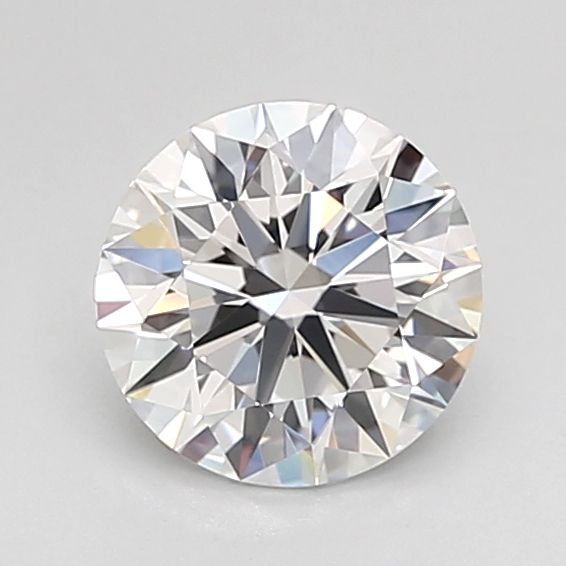 1.01 ct. round Lab Grown Diamond front image