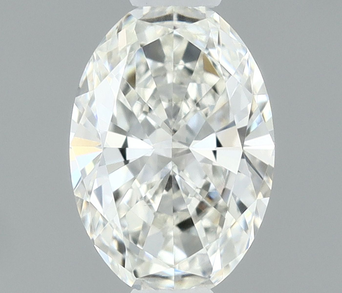 0.3 ct Oval Diamond