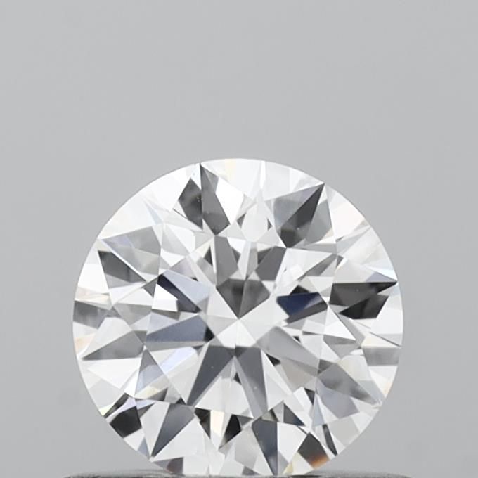 0.52 ct. round Lab Grown Diamond front image