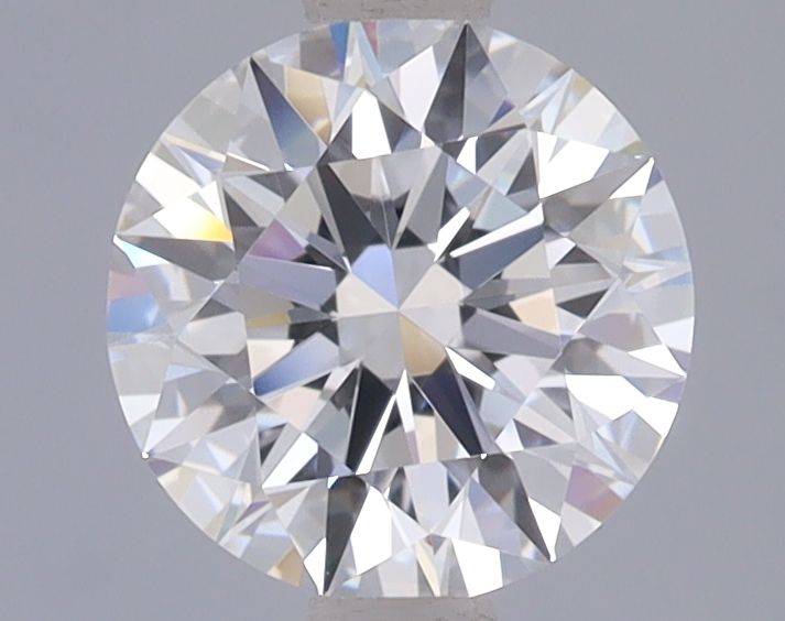 1.50 ct. round Lab Grown Diamond front image