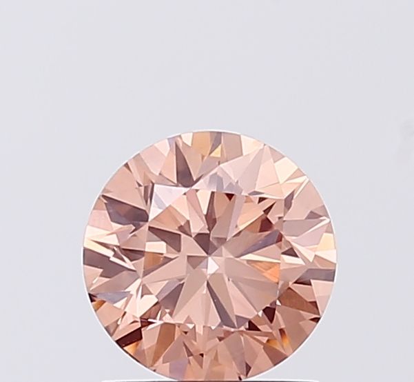1.00 ct Round diamond