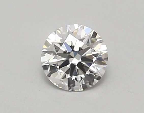 0.50 ct. round Lab Grown Diamond front image