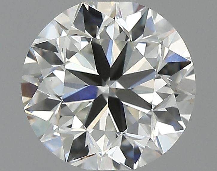 1.00 ct Round diamond