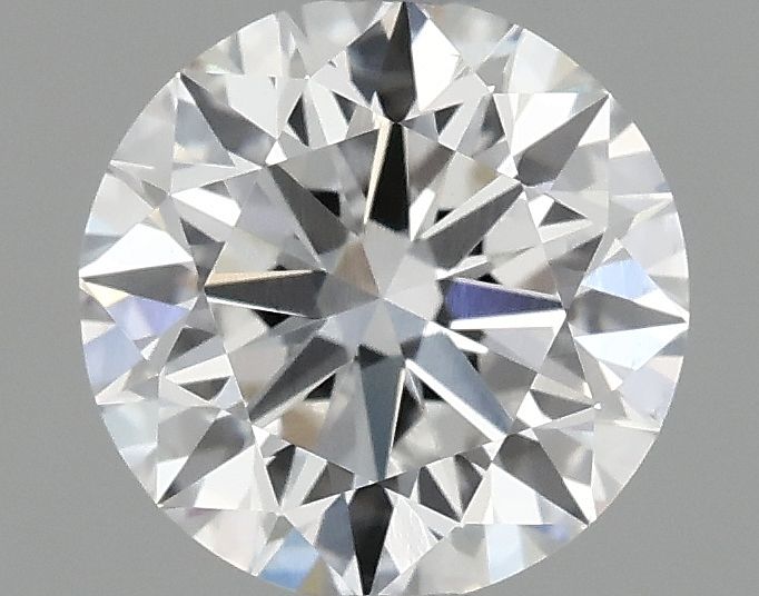 1.06 ct. round Lab Grown Diamond front image