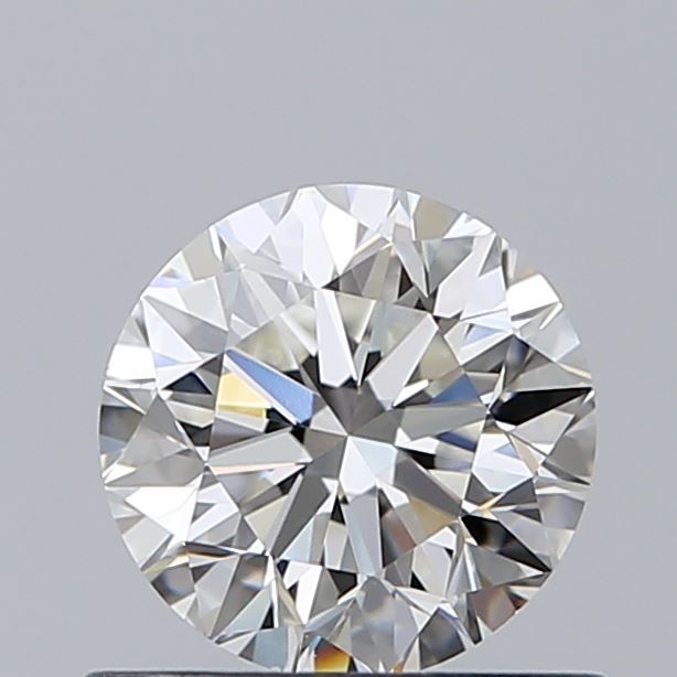 0.70 ct Round diamond