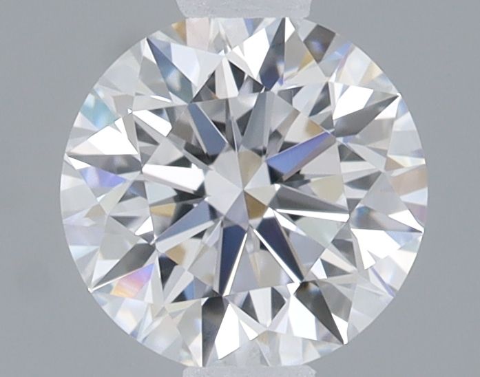 1.04 ct. round Lab Grown Diamond front image