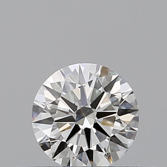 0.30 ct Round diamond