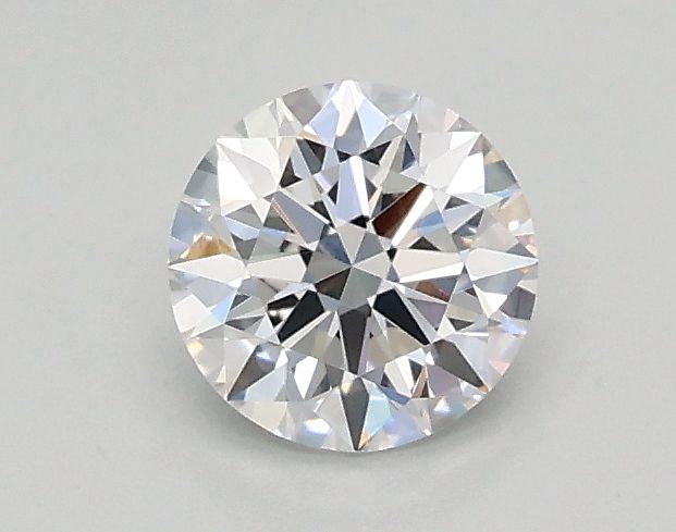 0.45 ct lab-grown Round Diamond