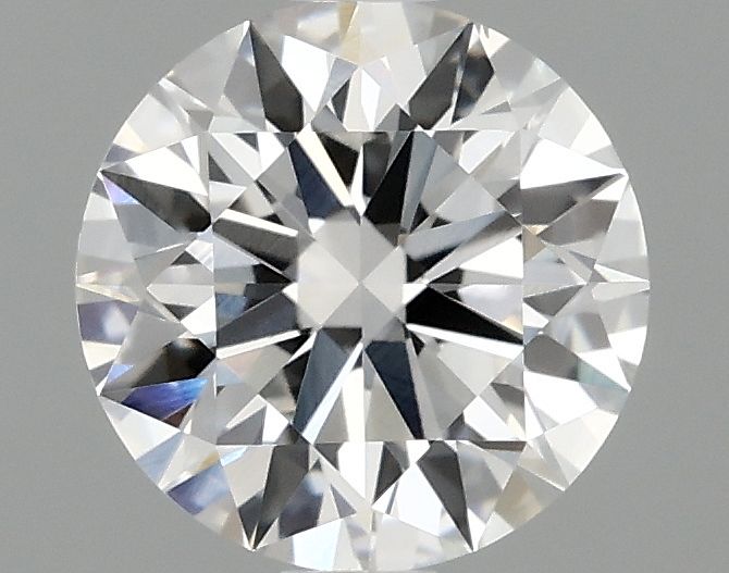 1.16 ct. round Lab Grown Diamond front image