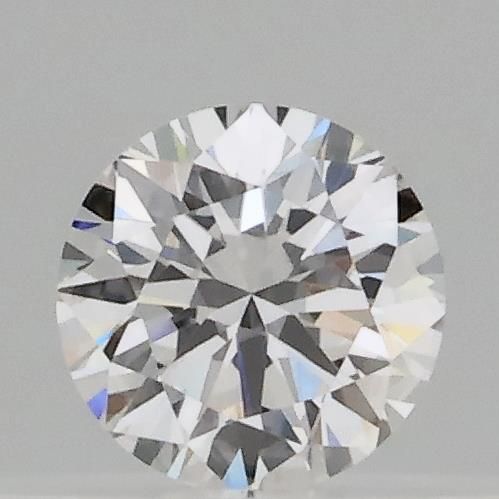 0.13 ct lab-grown Round Diamond