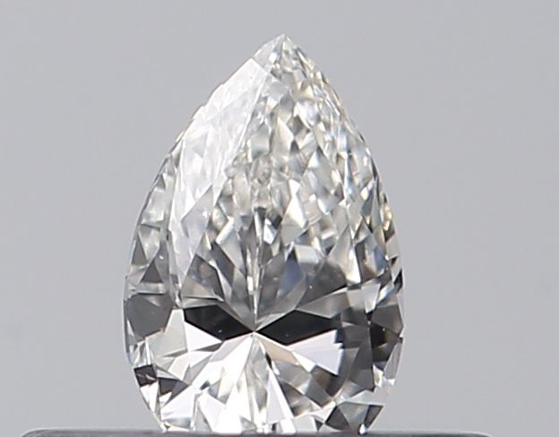 0.23 ct Pear diamond