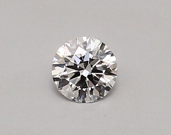 0.27 ct lab-grown Round Diamond