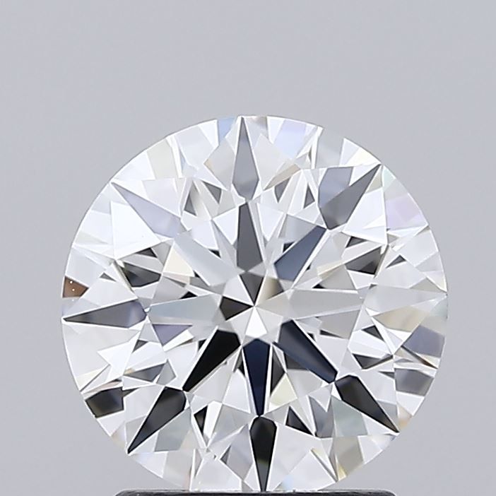 2.02 ct. round Lab Grown Diamond front image