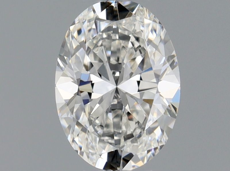 0.31 ct Oval diamond
