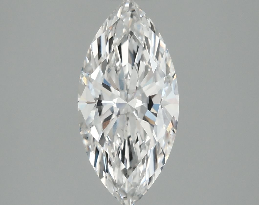 1.53 ct Marquise diamond