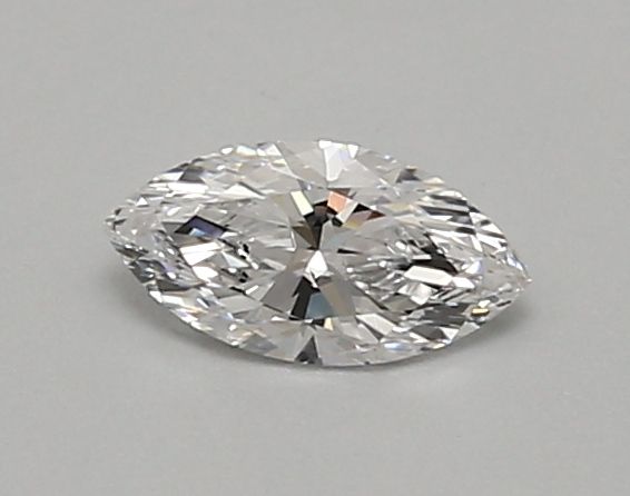 0.44 ct lab-grown Marquise Diamond