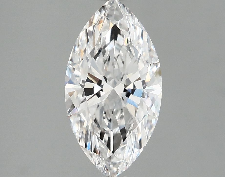 1.56 ct. marquise Lab Grown Diamond front image