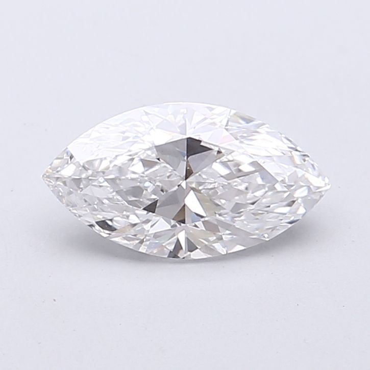 1.01 ct. marquise Lab Grown Diamond front image