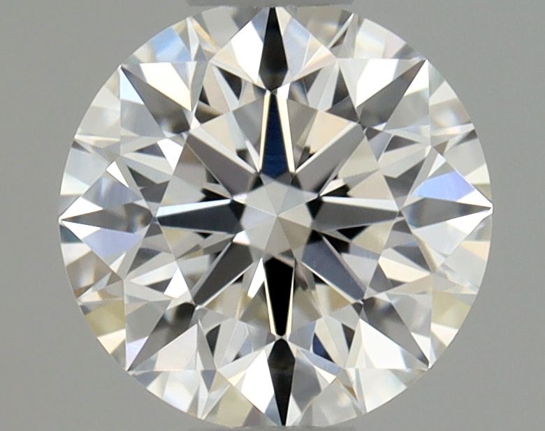 0.47 ct Round diamond