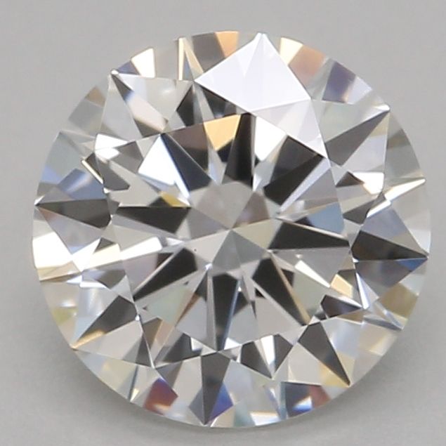 1.03 ct. round Lab Grown Diamond front image