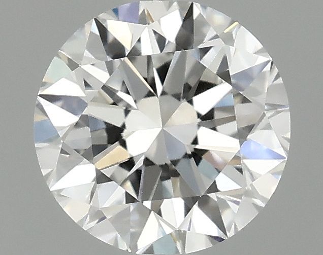 1.03 ct. round Lab Grown Diamond front image