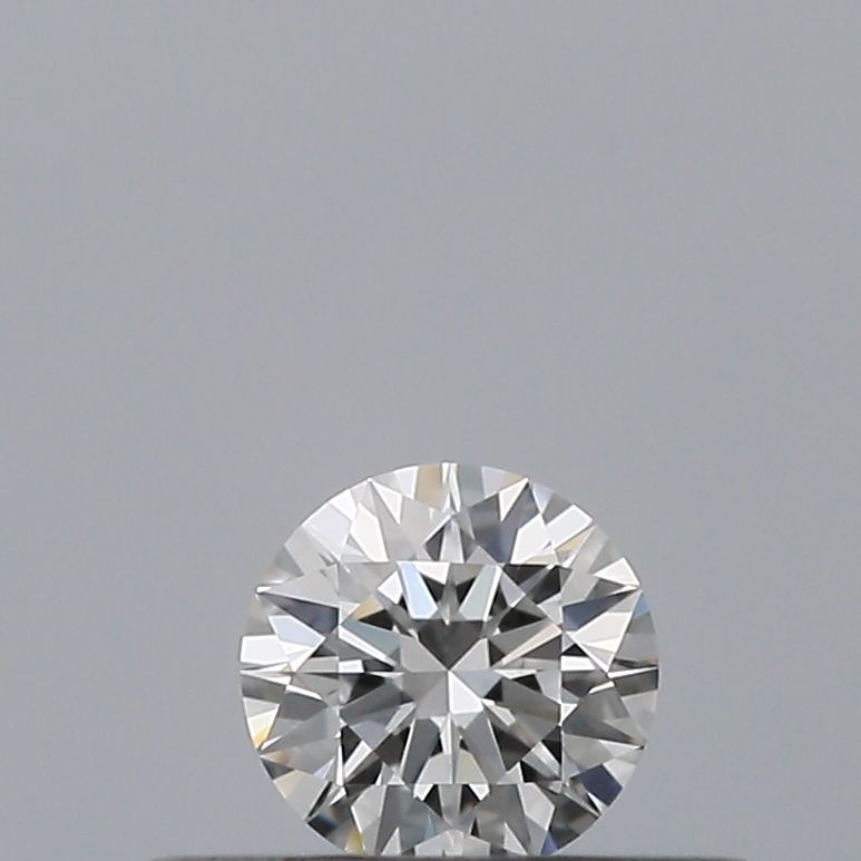 0.18 ct Round diamond