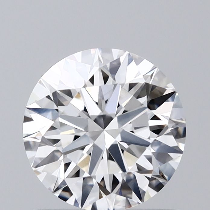 1.05 ct. round Lab Grown Diamond front image