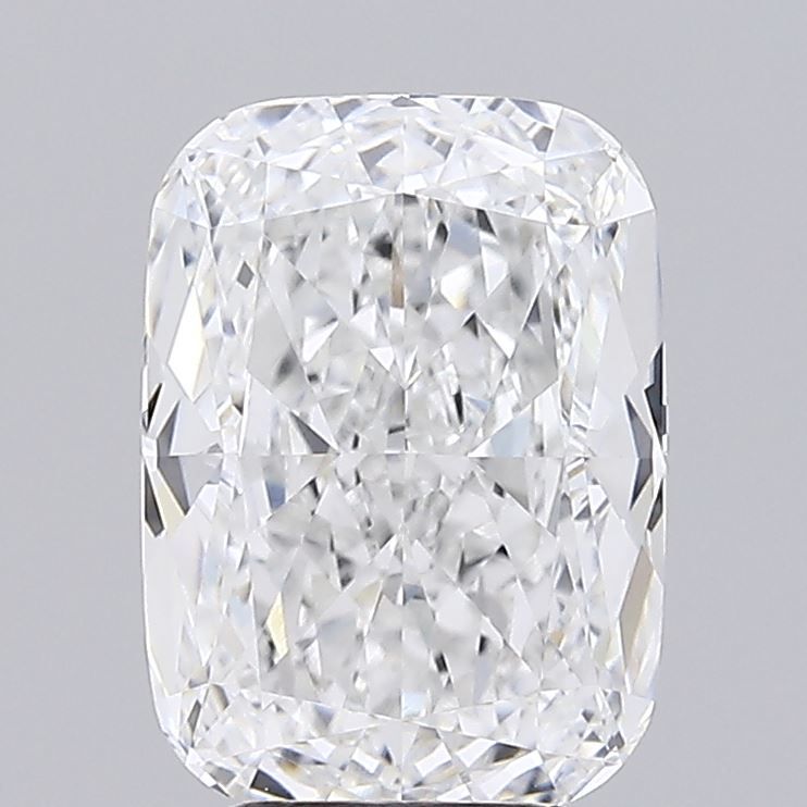 Diament 4.31 ct E/VVS1