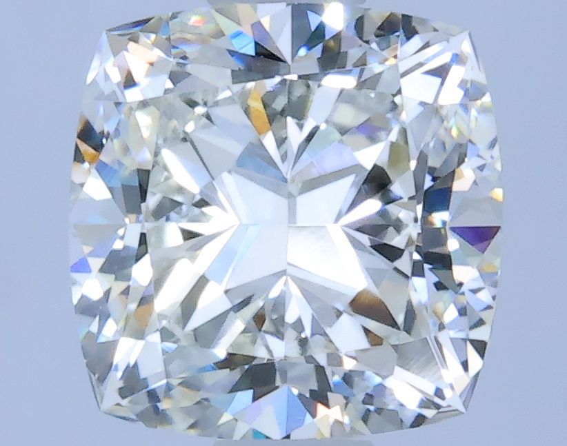 1.00 ct Cushion Brilliant diamond