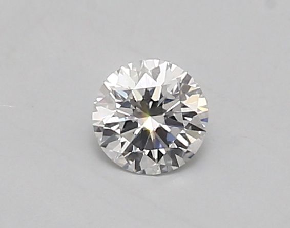 0.35 ct lab-grown Round Diamond