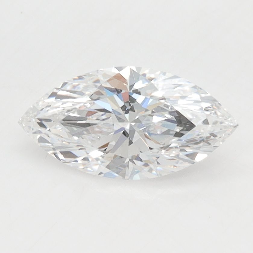 1.01 ct. marquise Lab Grown Diamond front image