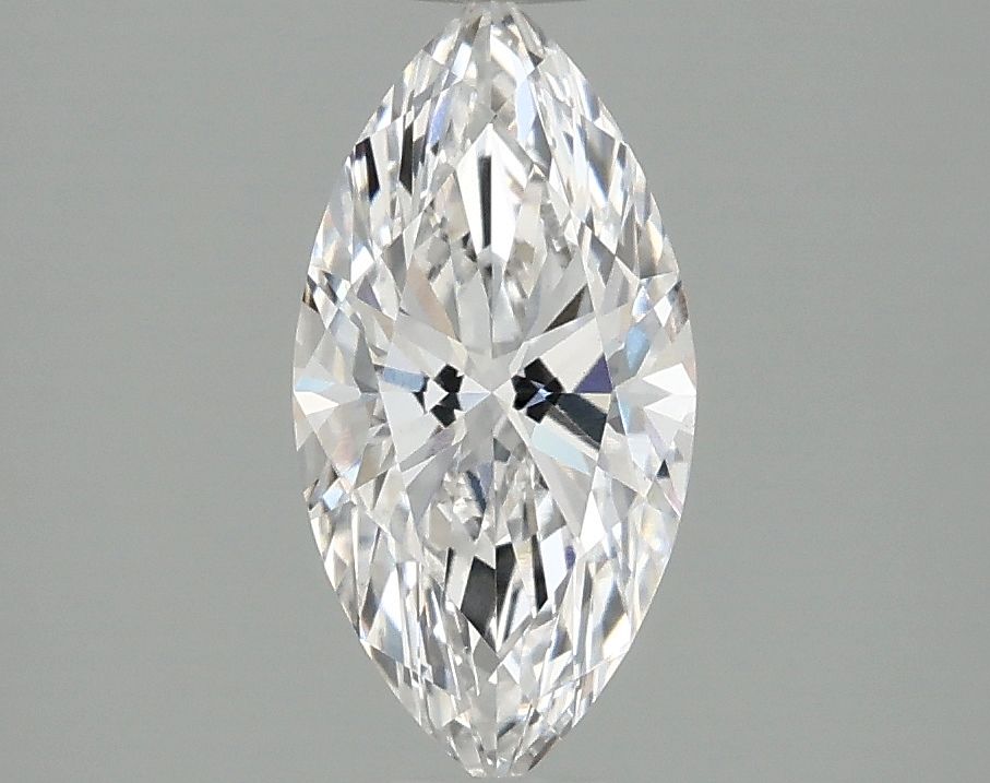 1.23 ct. marquise Lab Grown Diamond front image