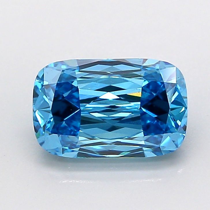 2.05 ct Cushion Modified diamond