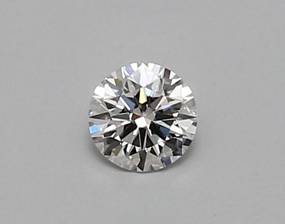 0.28 ct lab-grown Round Diamond